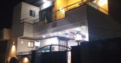 7 Marla Beautiful House For Sale in Maraka Quarter Near Mia Fazal Mehmood Hospital Orient Factory Multan Road Lahore