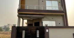 5 Marla Brand New House For Sale in DHA Phase 9 Lahore