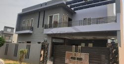 10 Marla Double Story House For Sale in Al-Raheem Garden Lahore