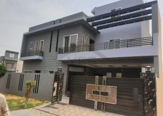 10 Marla Double Story House For Sale in Al-Raheem Garden Lahore