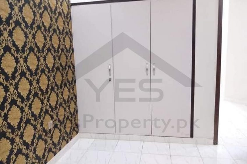 200 YARD Brand New Portion For Sale in Gulistan e Johar Karachi