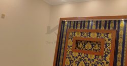 7 Marla Brand New Luxury Lush Double Story Corner House For Sale in Jinnah Garden Islamabad