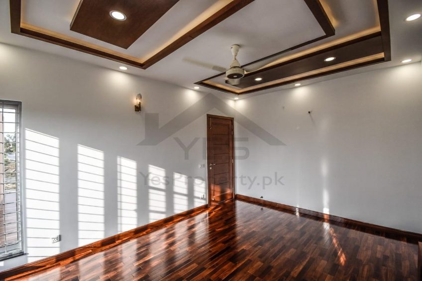 1 Kanal Brand New House For Rent DHA Phase 7 Lahore