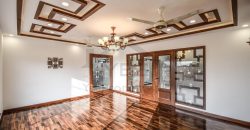 1 Kanal Brand New House For Rent DHA Phase 7 Lahore