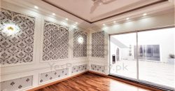 1 Kanal Victorian Design House For Sale On 60 Feet Road Izmir Town Lahore