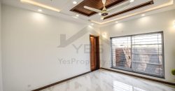 1 Kanal Brand New House For Rent DHA Phase 7 Lahore