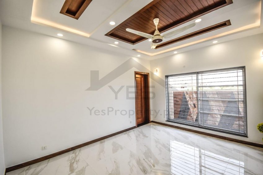 1 Kanal Brand New House For Rent DHA Phase 7 Lahore