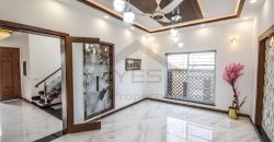 1 Kanal Brand New House For Rent DHA Phase 7 Lahore