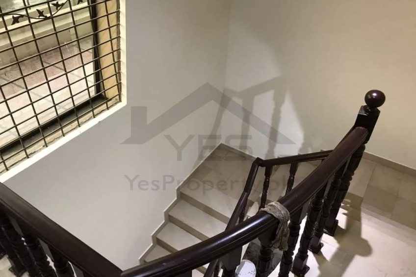 1 Kanal House For Sale Valencia Town Near Clock Tower Lahore