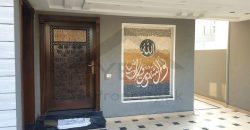 10 Marla Brand New House For Sale in Bahria Orchard Lahore