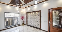 1 Kanal Brand New House For Rent DHA Phase 7 Lahore