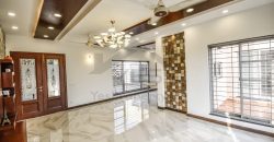 1 Kanal Brand New House For Rent DHA Phase 7 Lahore