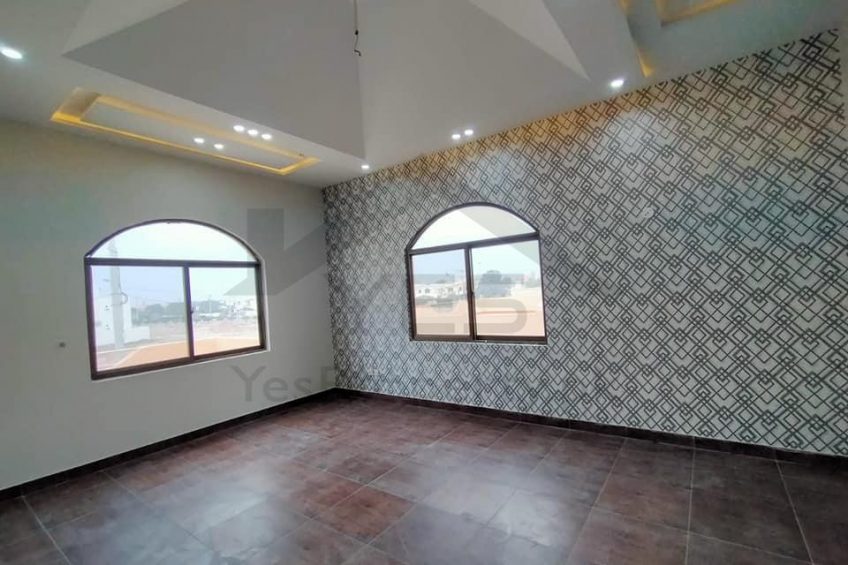 20 Marla House For Sale in Buch Executive villas Bosan Road Multan