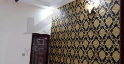 200 YARD Brand New Portion For Sale in Gulistan e Johar Karachi