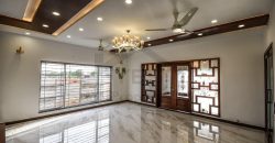 1 Kanal Brand New House For Rent DHA Phase 7 Lahore