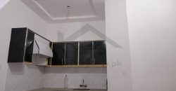 1.5 Marla Double Story House For Sale in Tajpura Lahore