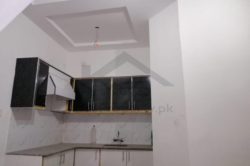 1.5 Marla Double Story House For Sale in Tajpura Lahore