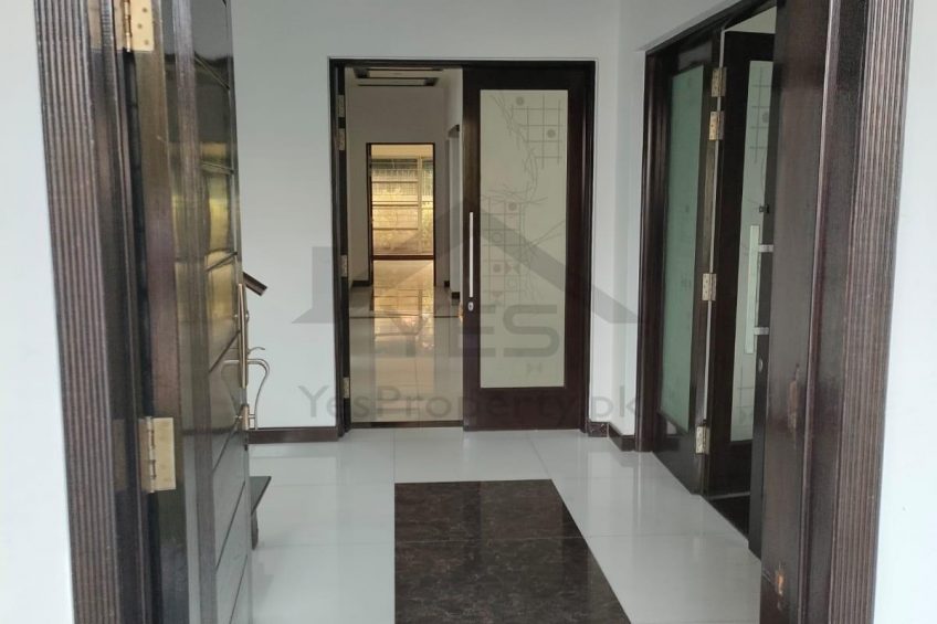 1 Kanal Luxury House for Sale in DHA Phase 5 Lahore