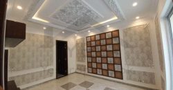 10 Marla Brand New House For Sale DHA Phase 5 Lahore