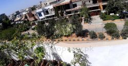 160 YARD Floor 2nd Portion With Roof For Sale in Block 3 Gulistan e Johar Karachi