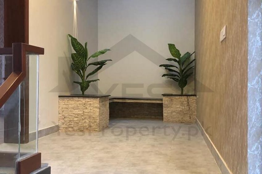 1 Kanal Brand New House For Sale DHA Phase 8 Lahore