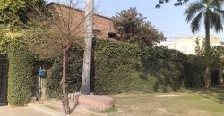 15 Plus Year Old House For sale Model Town Lahore