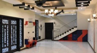 500 Yards Bungalow For Sale In Khayaban E Qasim DHA Phase 8 Karachi