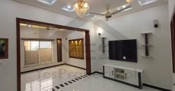 5 Marla Brand New House For Sale in Nargis Ext Bahria Town Lahore