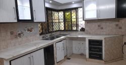 14 Marla Beautiful Outstanding Double Story House For Sale in Johar Town Lahore