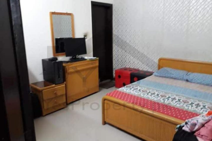 160 YARD Bungalow For Sale Gulistan e Johar Block 13 Karachi