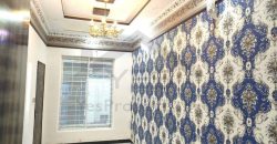 5 Marla Brand New Spanish House is Available For Sale in Shadab Garden Society Lahore