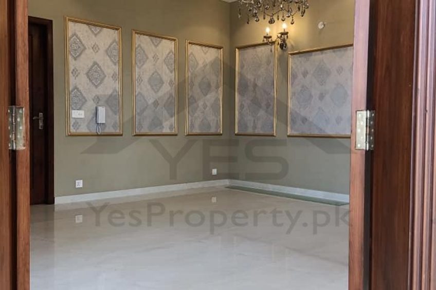 5 Marla Mediterranean Design House For Sale in Phase 9 DHA Lahore