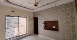 10 Marla Double Story Beautiful House For Sale Bahria Town Lahore