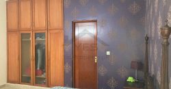 13 Marla Corner House 8 Years Old Double Unit House For Sale Phase 4 DHA Lahore