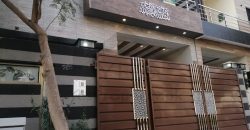 5 Marla House For Sale In Parkview City Lahore