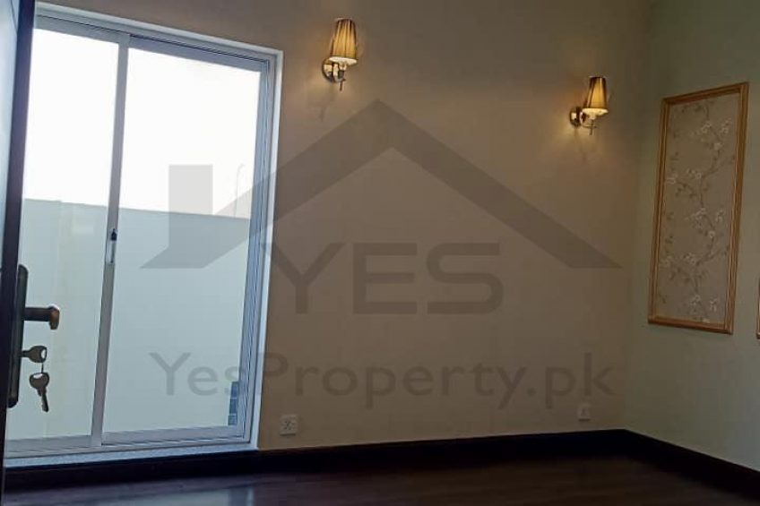 5 Marla Mediterranean Design House For Sale in Phase 9 DHA Lahore