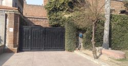 15 Plus Year Old House For sale Model Town Lahore