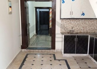 2.25 Marla New House Well Furnished for Sale Lalazar Garden Phase 2 Main Market Lahore