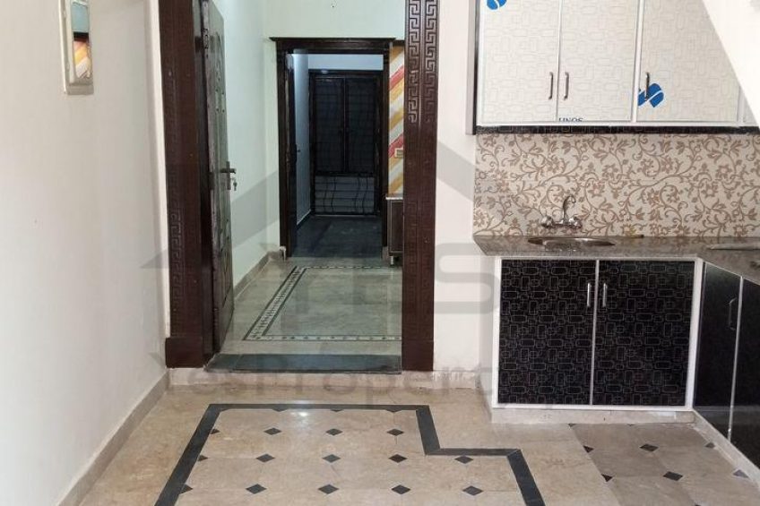 2.25 Marla New House Well Furnished for Sale Lalazar Garden Phase 2 Main Market Lahore