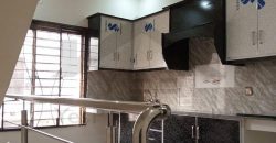 2.25 Marla New House Well Furnished for Sale Lalazar Garden Phase 2 Main Market Lahore