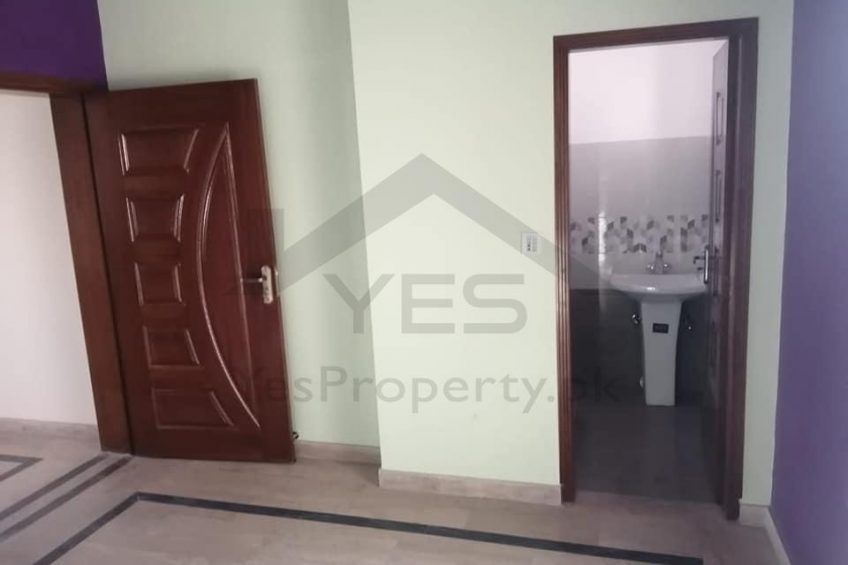 5 Marla House For Sale In Parkview City Lahore