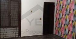 2.25 Marla New House Well Furnished for Sale Lalazar Garden Phase 2 Main Market Lahore