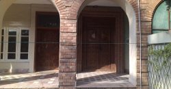 15 Plus Year Old House For sale Model Town Lahore