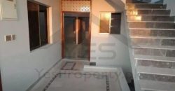 145 Square Yards House Available For Sell in Model Colony Karachi