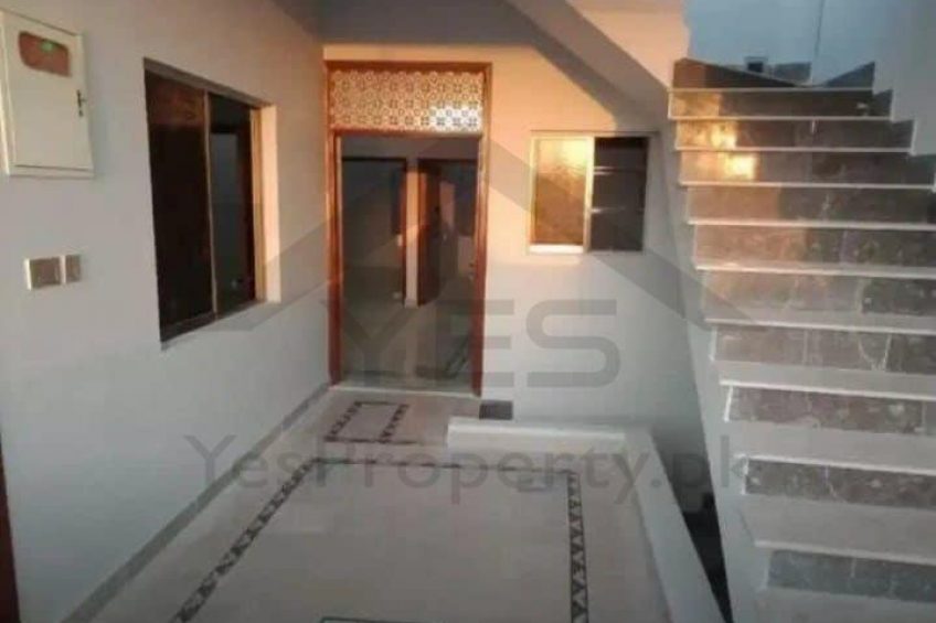 145 Square Yards House Available For Sell in Model Colony Karachi