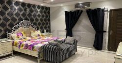 1 Canal Brand New Double Unit Corner House For Sale At DHA Phase 6 Lahore