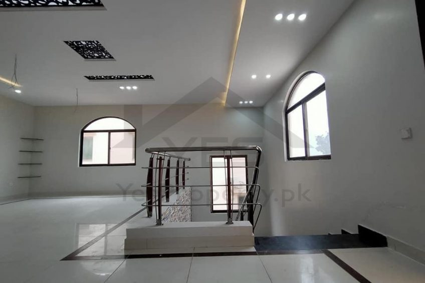 20 Marla House For Sale in Buch Executive villas Bosan Road Multan