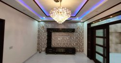 10 Marla Double Story Beautiful House For Sale Bahria Town Lahore