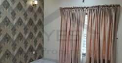 10 Marla House At Ideal Location For Sale in Bahria Town Lahore