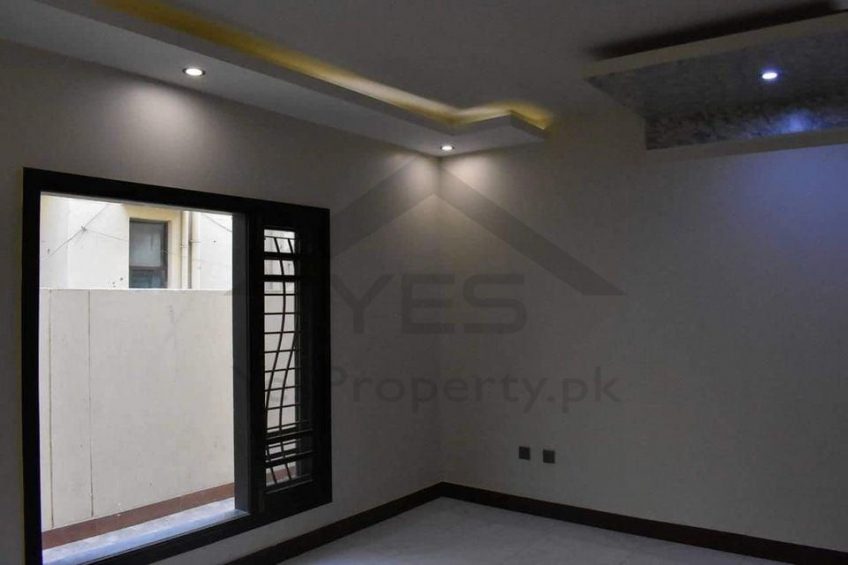 500 Yards Bungalow For Sale In Khayaban E Qasim DHA Phase 8 Karachi